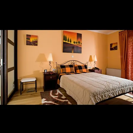 Exclusive 别墅 Kouramaditika