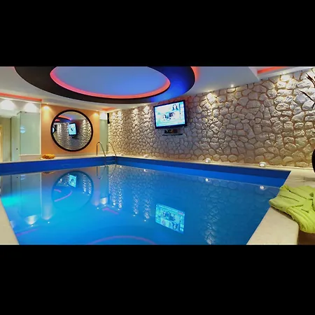 Вилла Exclusive Kouramaditika