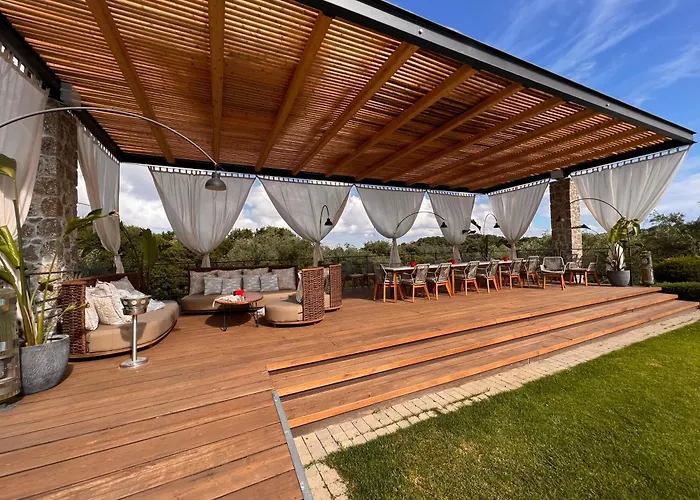 Вилла Exclusive *