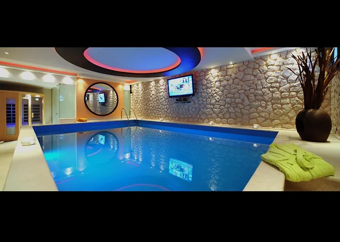 Villa Exclusive Kouramaditika