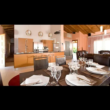Exclusive Villa