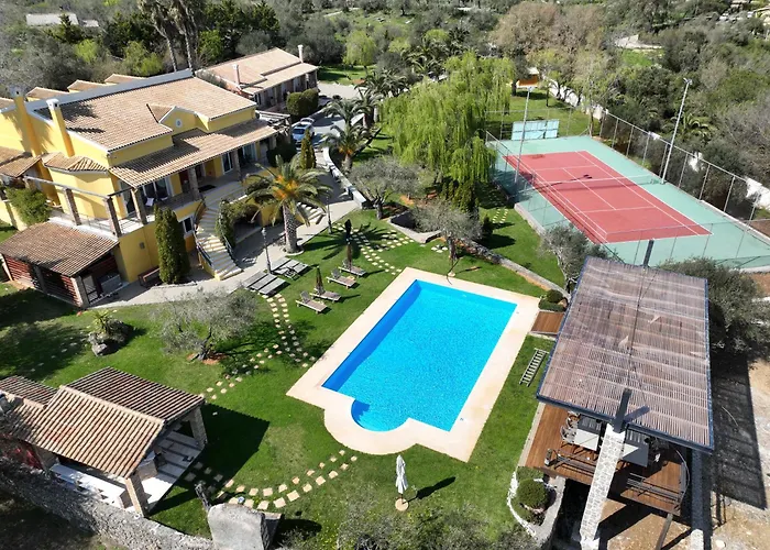 Villa Exclusive *