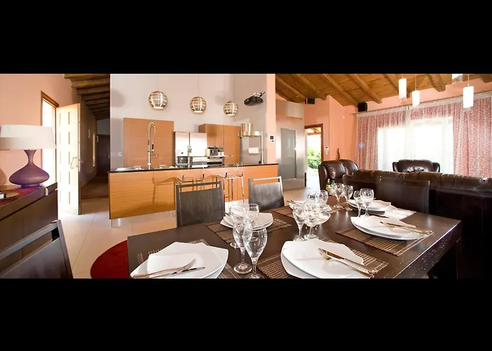 Exclusive Villa