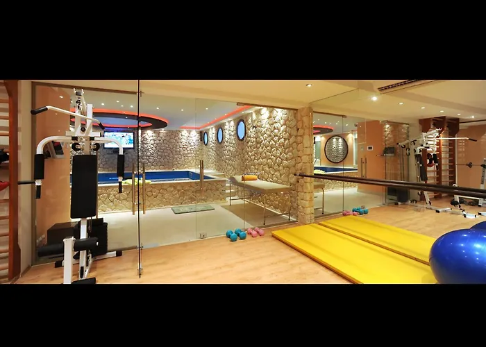 Exclusive Villa